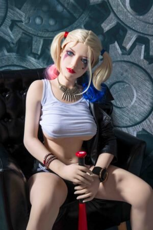 Elowen Sex Doll 5ft 5/168cm C-Cup TPE Head&Body