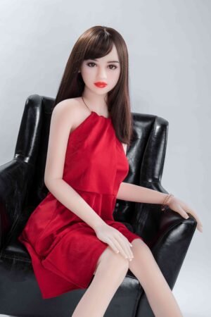 Juniper  Sex Doll 5ft 5/168cm C-Cup TPE Head&Body