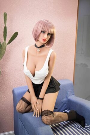 Liora Sex Doll 5ft 2/158cm D-Cup TPE Head&Body