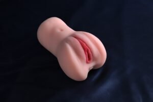 0.9KG/2LBS TPE Masturbators 18*12*19cm - Tatiana