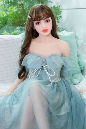 Zuri  Sex Doll 5ft 5/168cm C-Cup TPE Head&Body